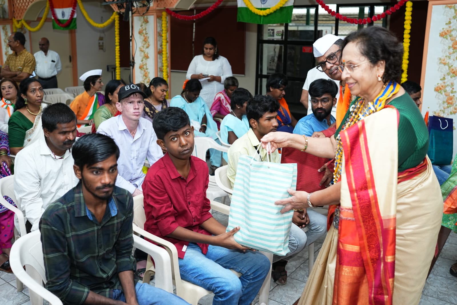 ಇಕ್ವಿಟಿ ಡ್ರೈವ್