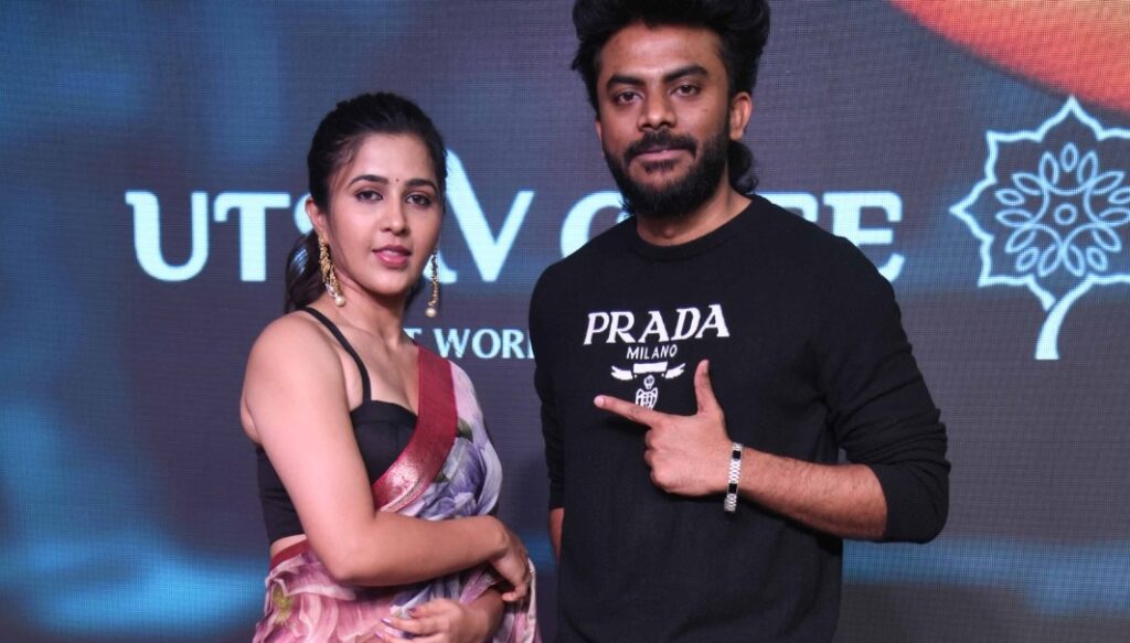 ಸೂತ್ರಧಾರಿ
