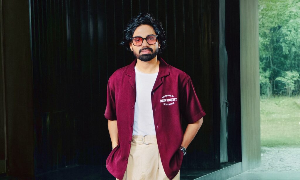 ಅನಿಲ್ ಶೆಟ್ಟಿ