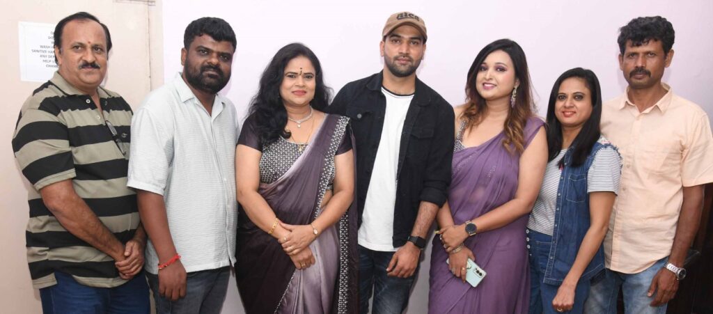 ಡೆಡ್ಲಿ ಲವರ್ಸ್