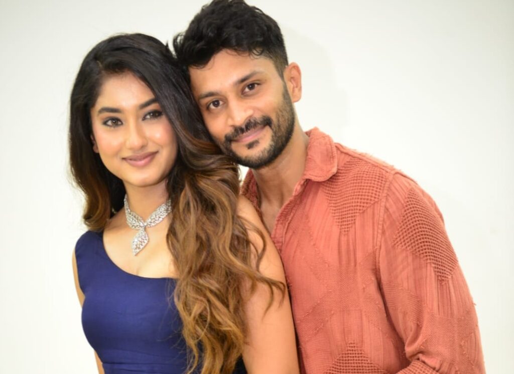 ದೂರ ತೀರ ಯಾನ