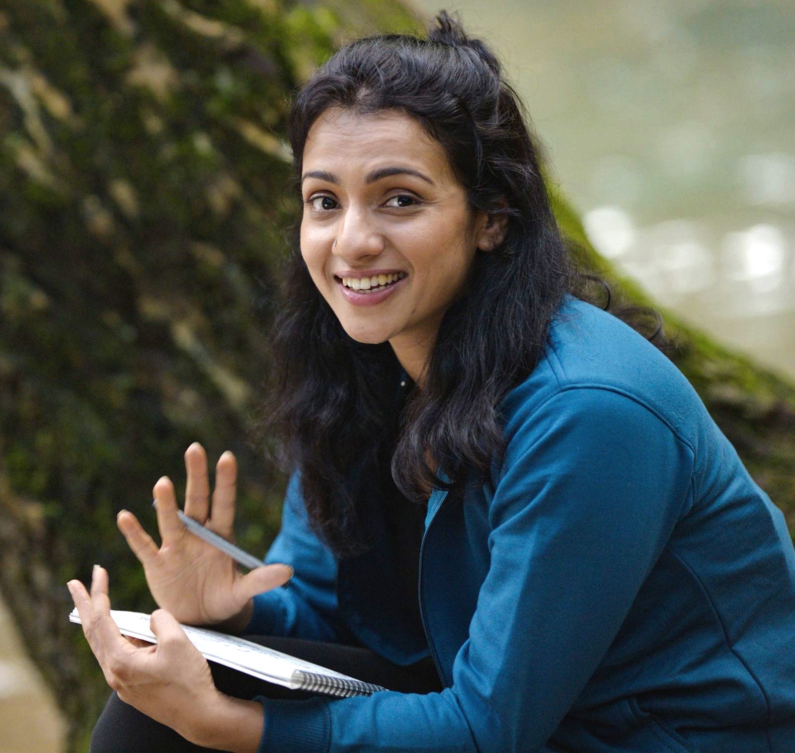 ದೂರ ತೀರ ಯಾನ