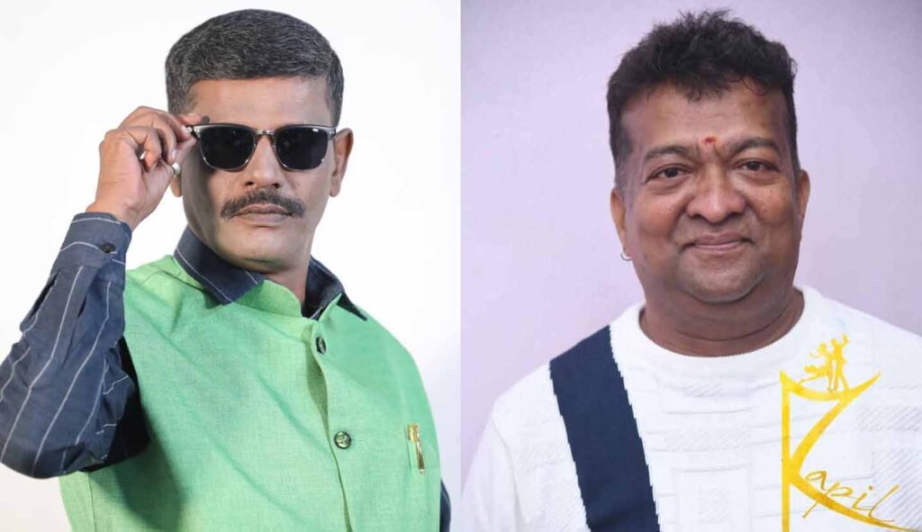 ಒಂದು ಸುಂದರ ದೆವ್ವದ ಕಥೆ