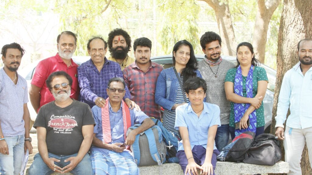 ಸ್ಕೂಲ್ ರಾಮಾಯಣ