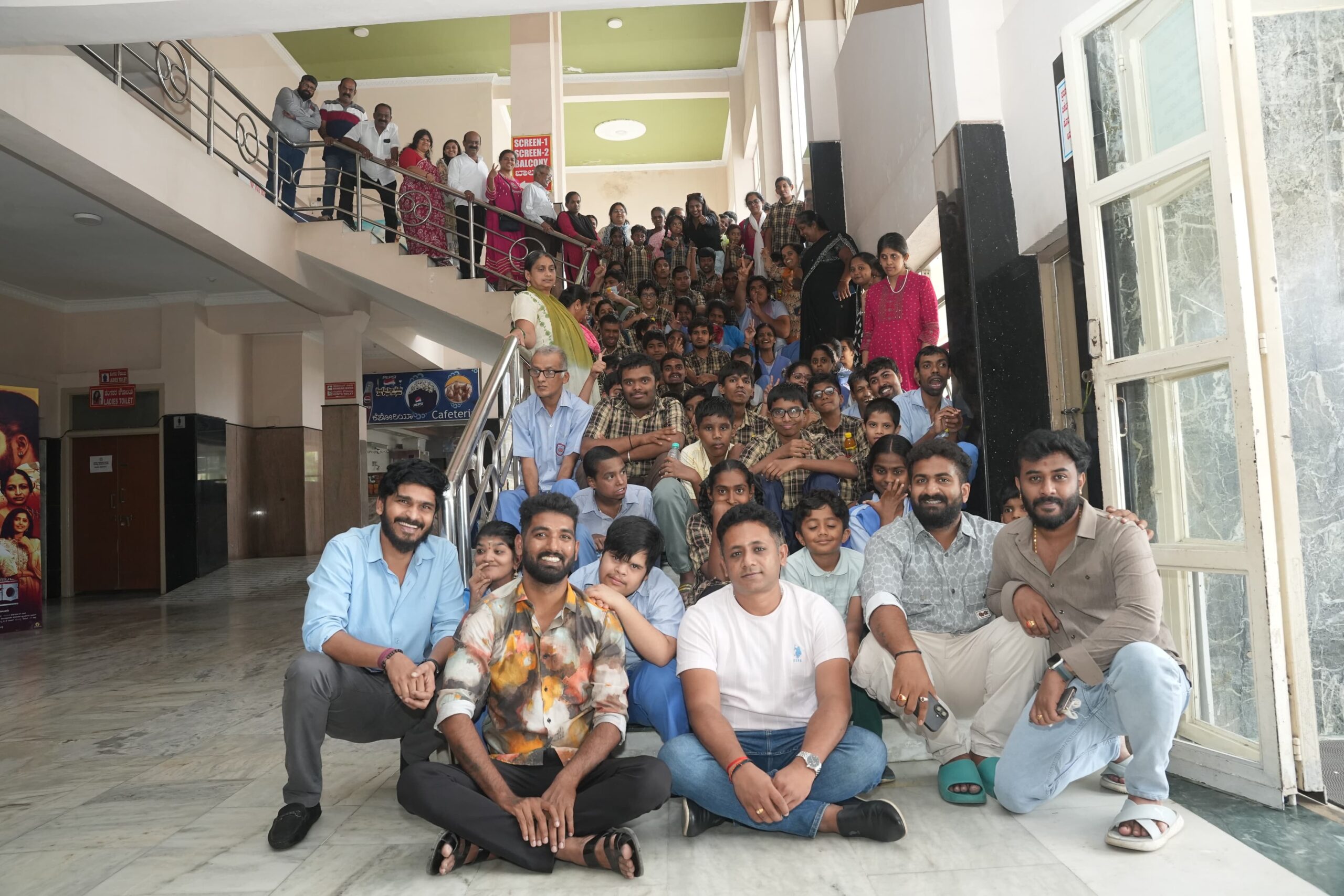 ಸಿತಾರೆ ಜಮೀನ್ ಪರ್