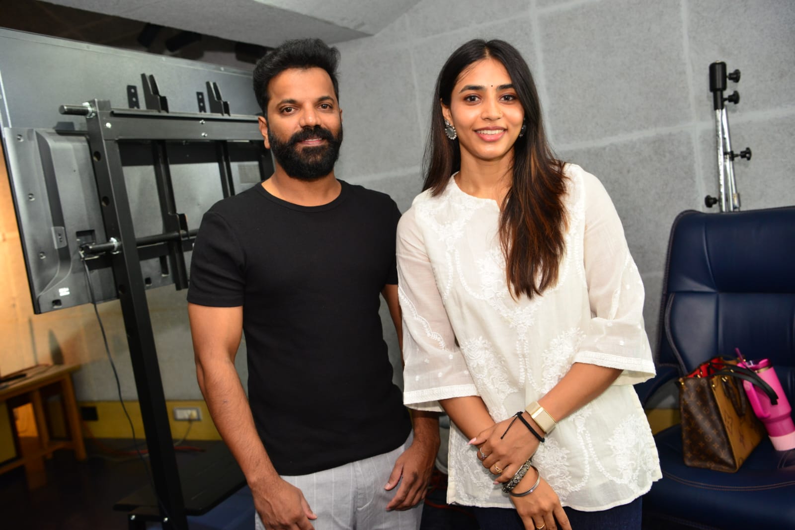 ದಿ ರೈಸ್ ಆಫ್ ಅಶೋಕ