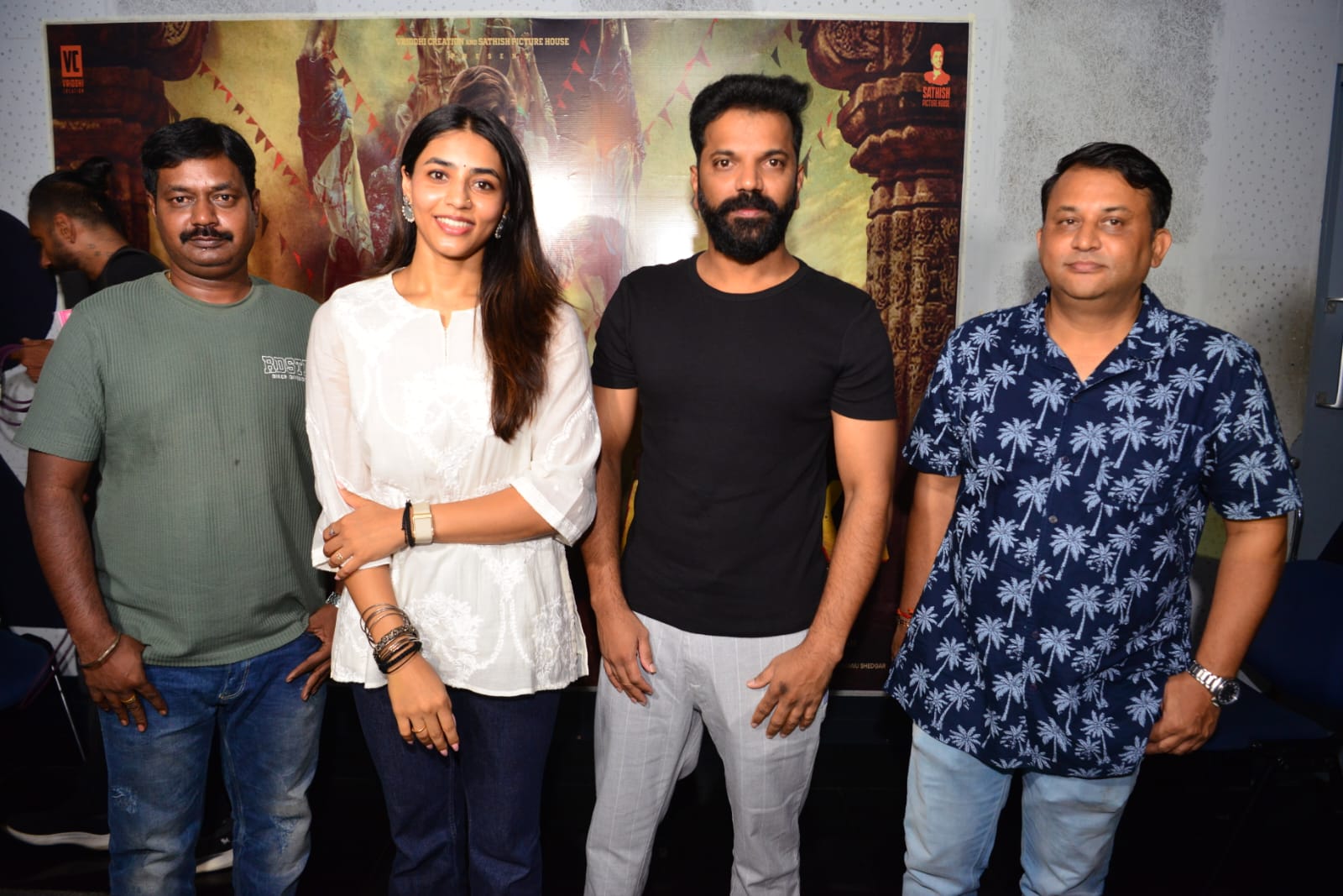 ದಿ ರೈಸ್ ಆಫ್ ಅಶೋಕ