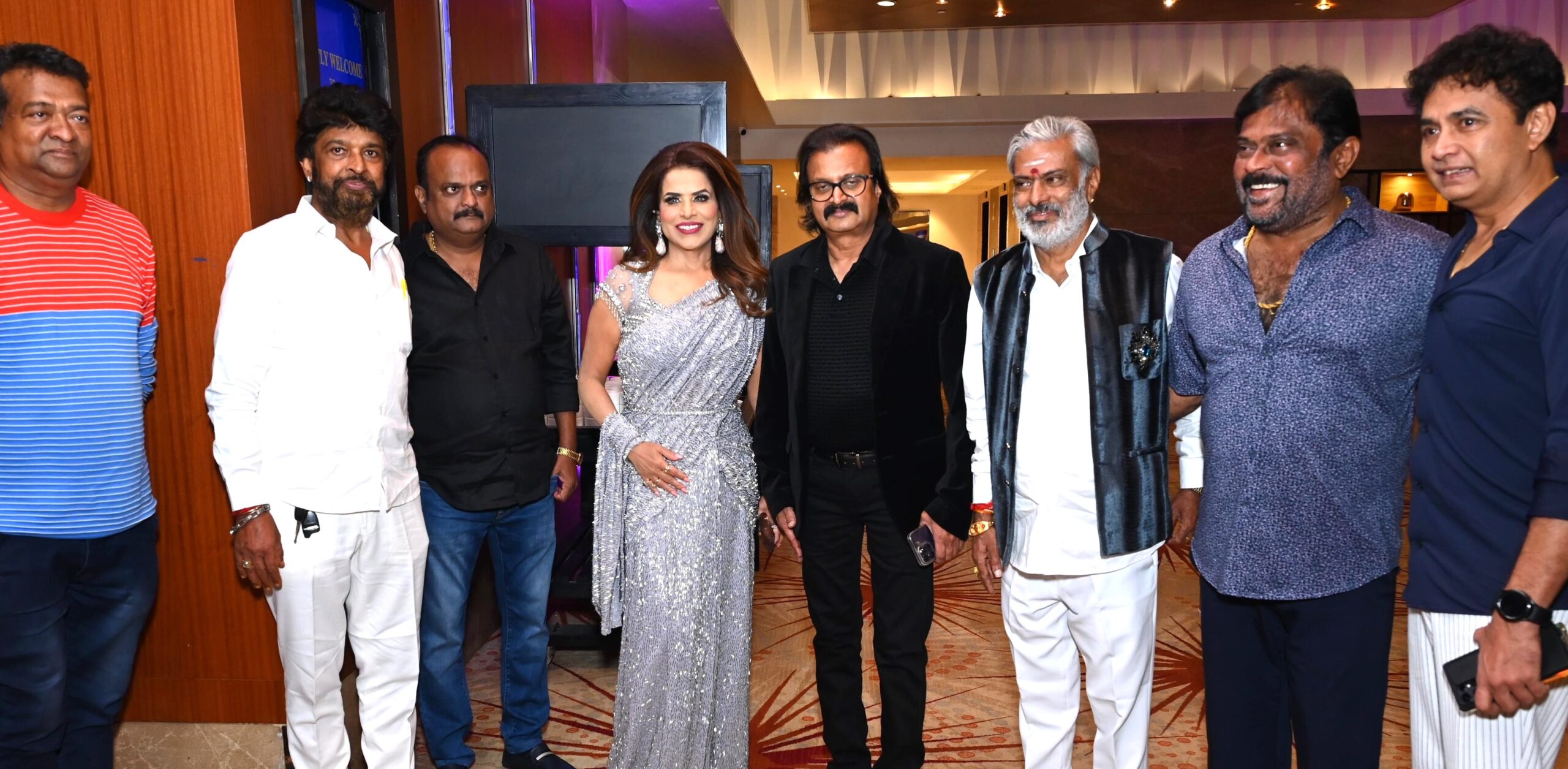 ವಿಜಯ್ ಟಾಟಾ