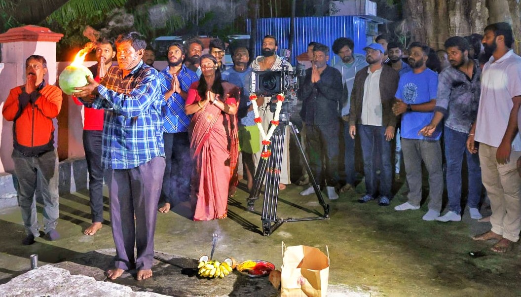 ಬಲರಾಮನ ದಿನಗಳು