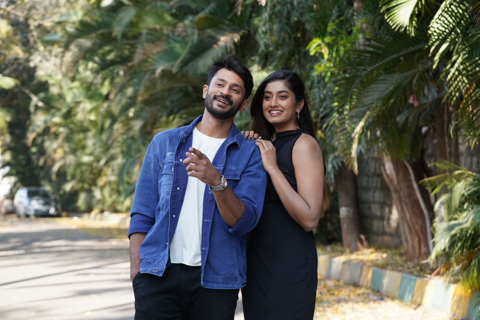 ದೂರ ತೀರ ಯಾನ