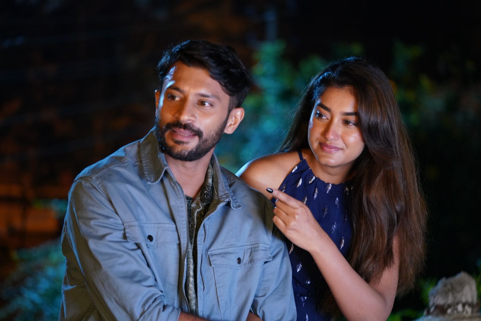 ದೂರ ತೀರ ಯಾನ