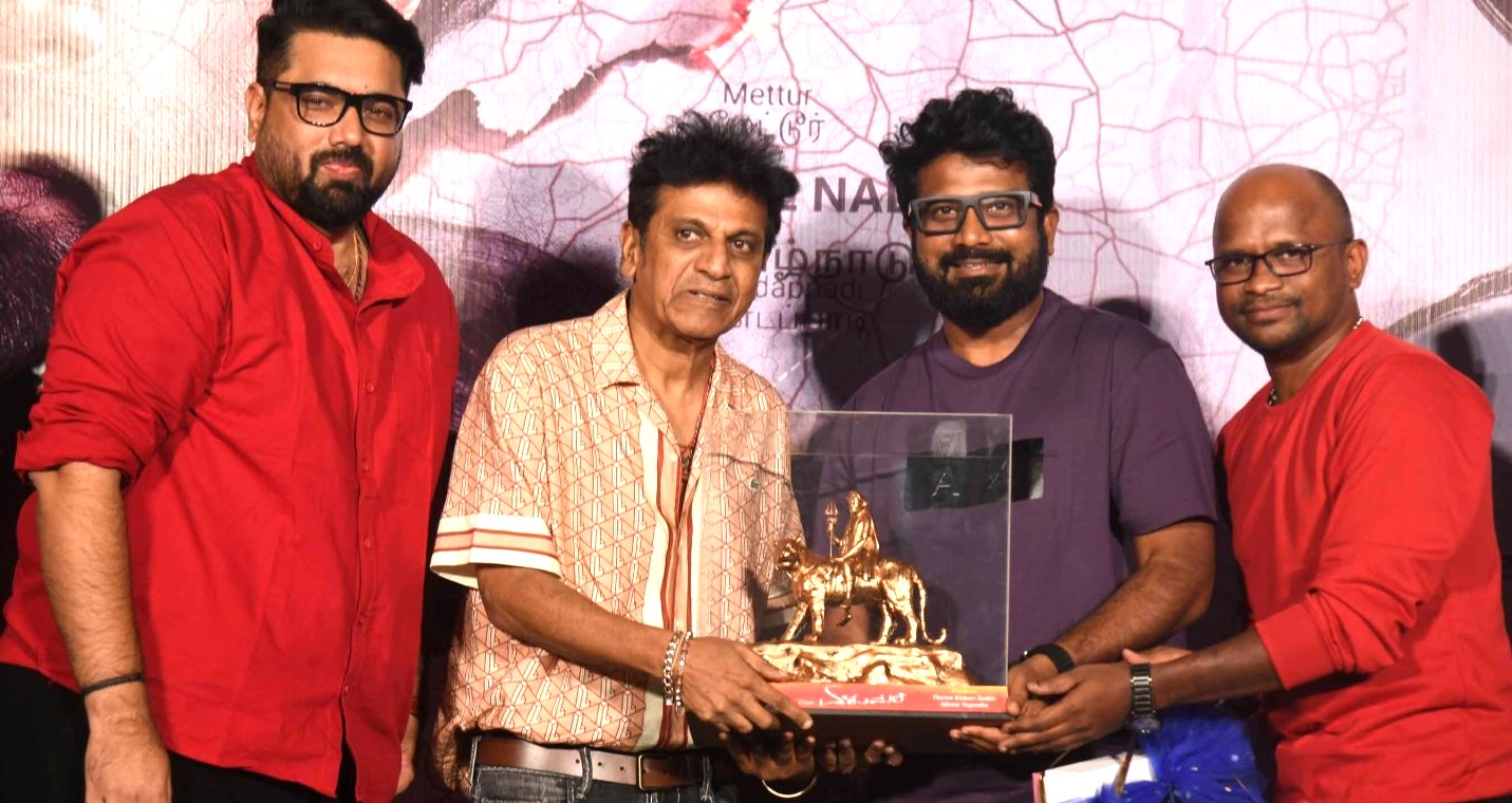 ತರುಣ್ ಸುಧೀರ್