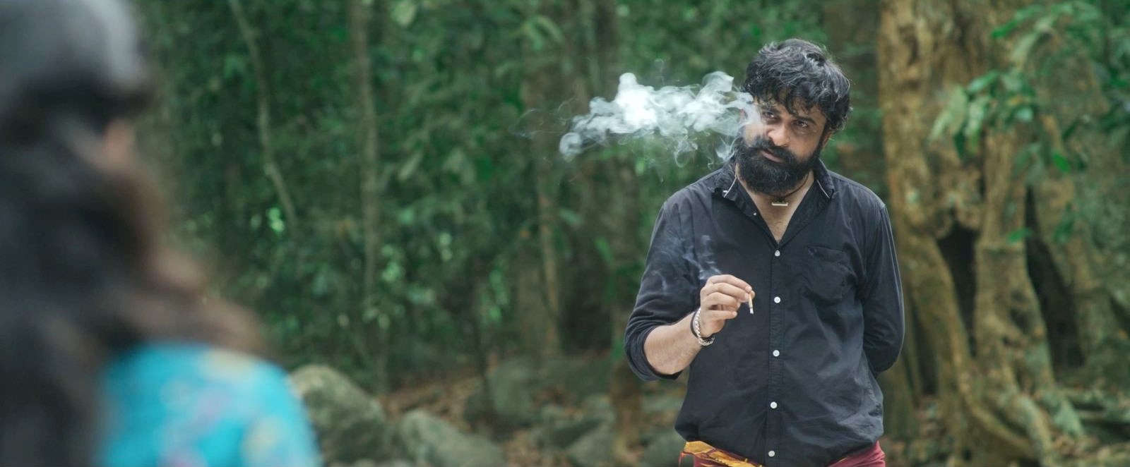 ಜಂಗಲ್‌ ಮಂಗಲ್‌