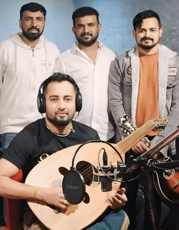 'ಕಾದಲ್' ಸಿನಿಮಾ