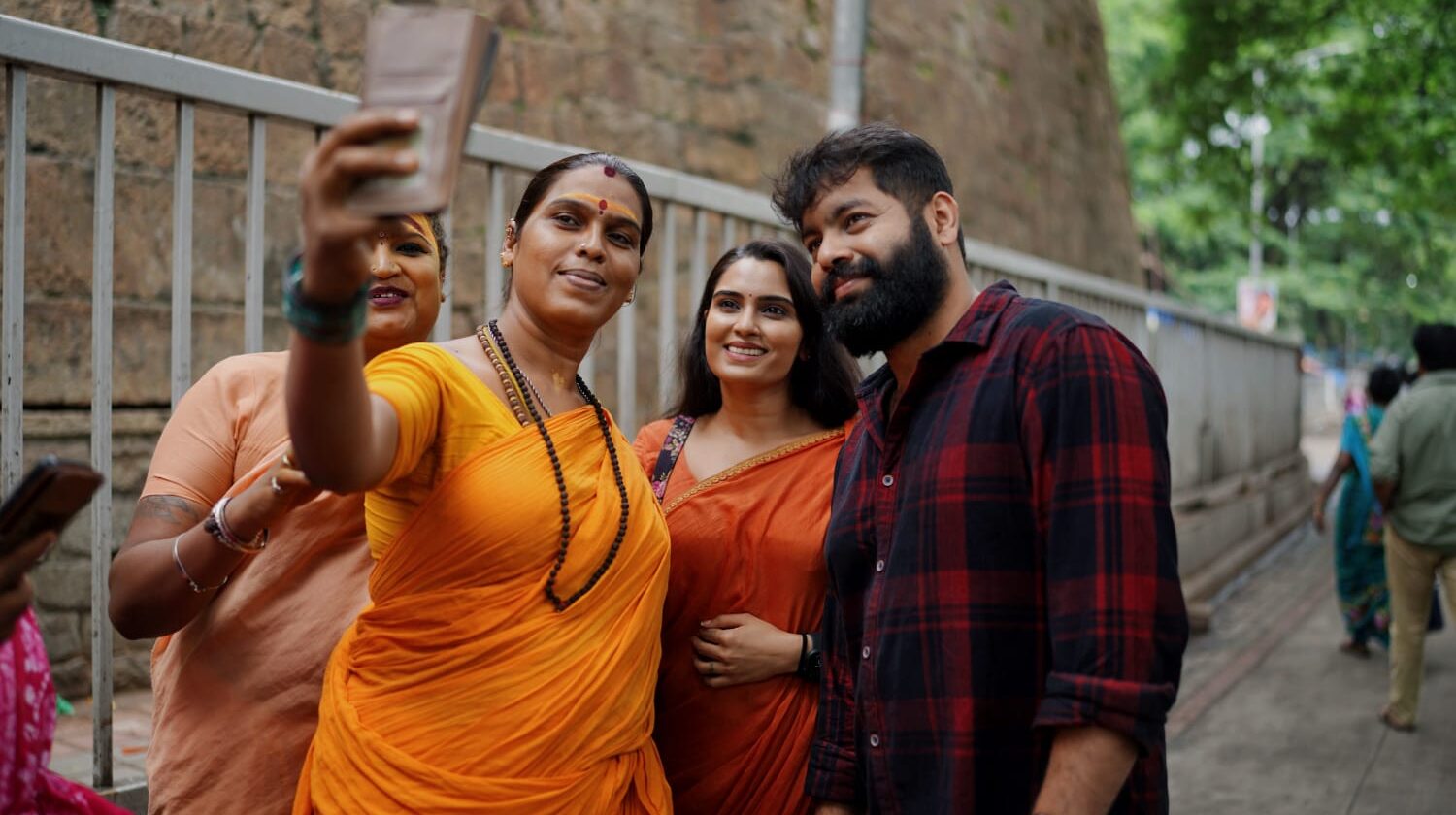 ಕಮಲ್ ಶ್ರೀದೇವಿ