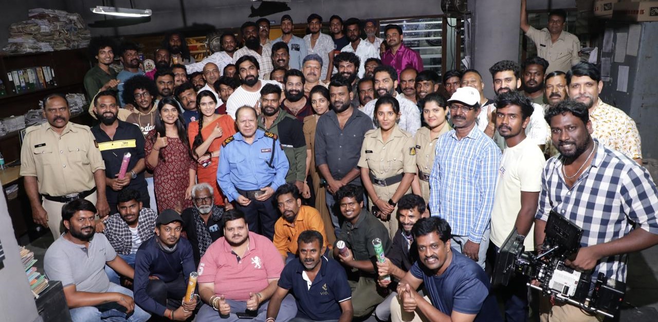 ಕಮಲ್ ಶ್ರೀದೇವಿ