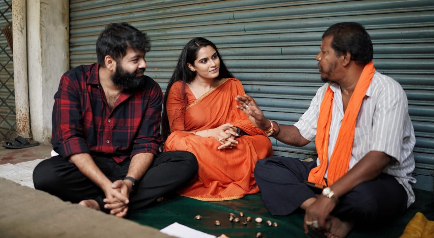 ಕಮಲ್ ಶ್ರೀದೇವಿ