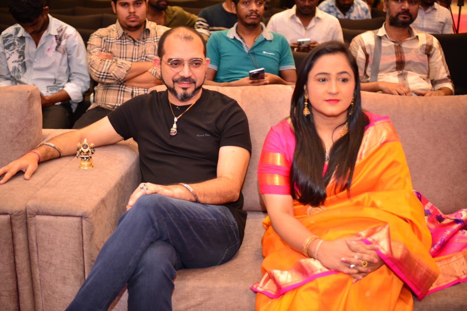 ಮಹಾವತಾರ ನರಸಿಂಹ