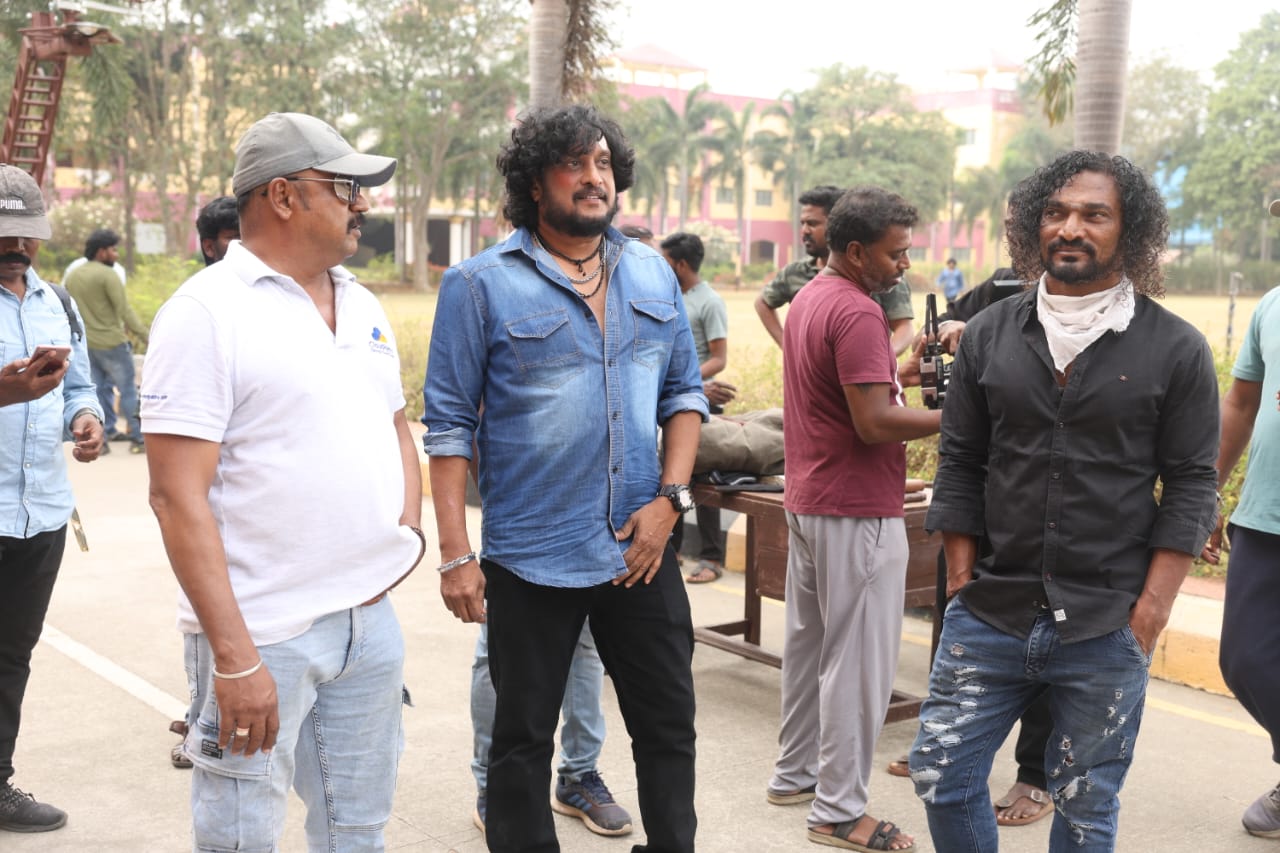 ಪ್ರಭಾಕರ್‌