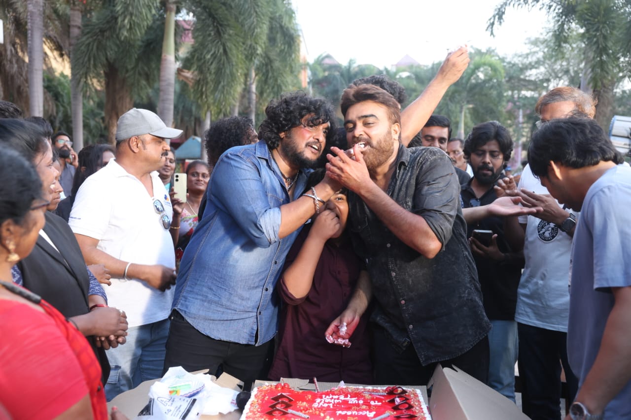 ಪ್ರಭಾಕರ್‌