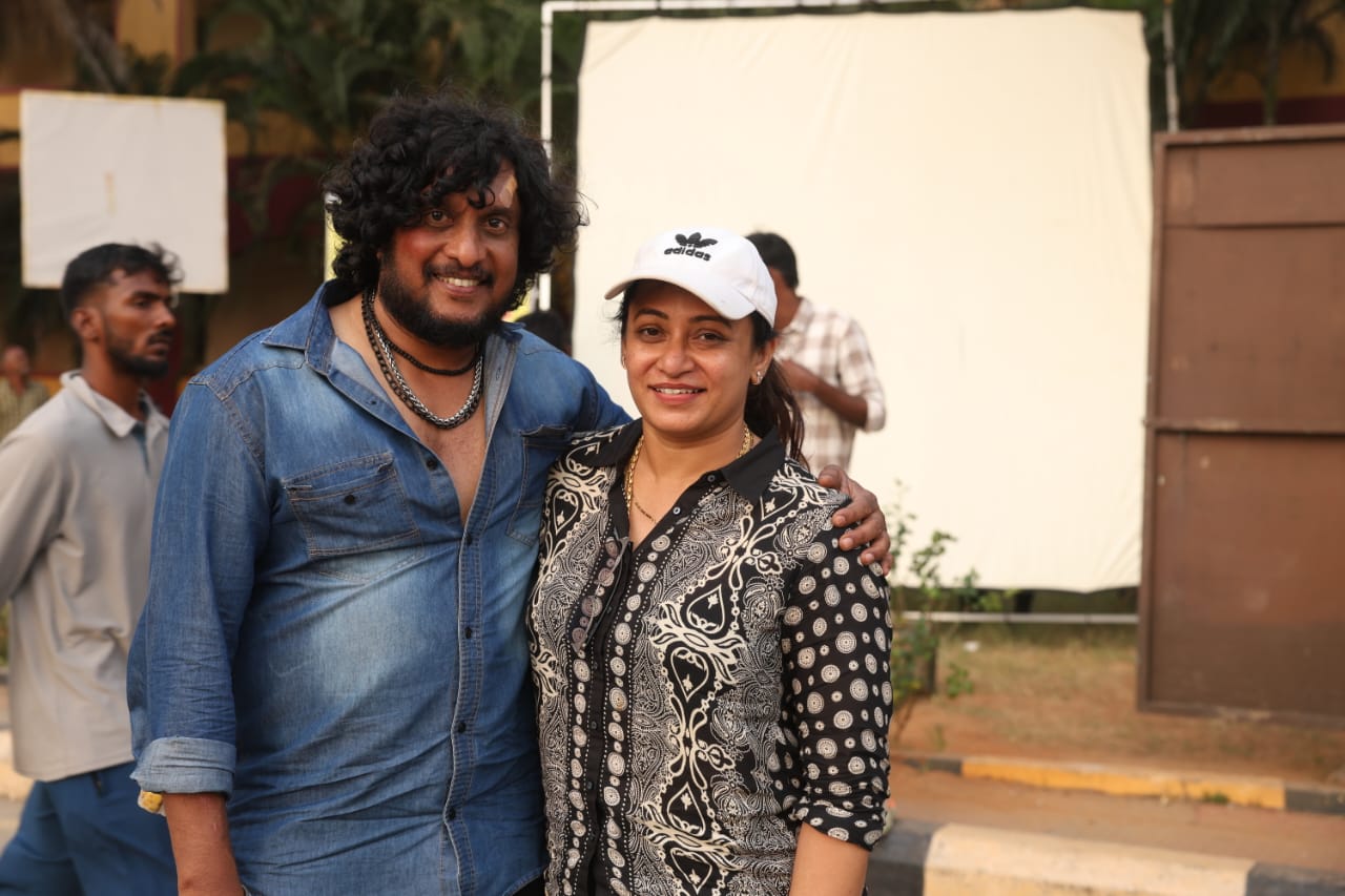 ಪ್ರಭಾಕರ್‌