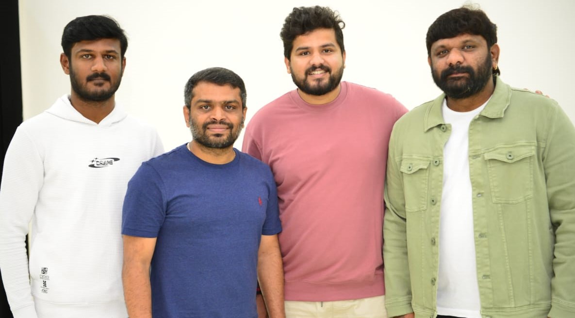 S/O ಮುತ್ತಣ್ಣ