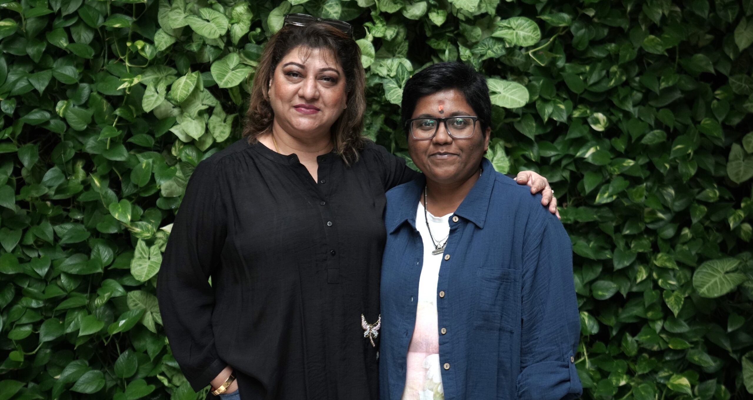 ಸ್ಲಂ ಶ್ರಾವಣಿ