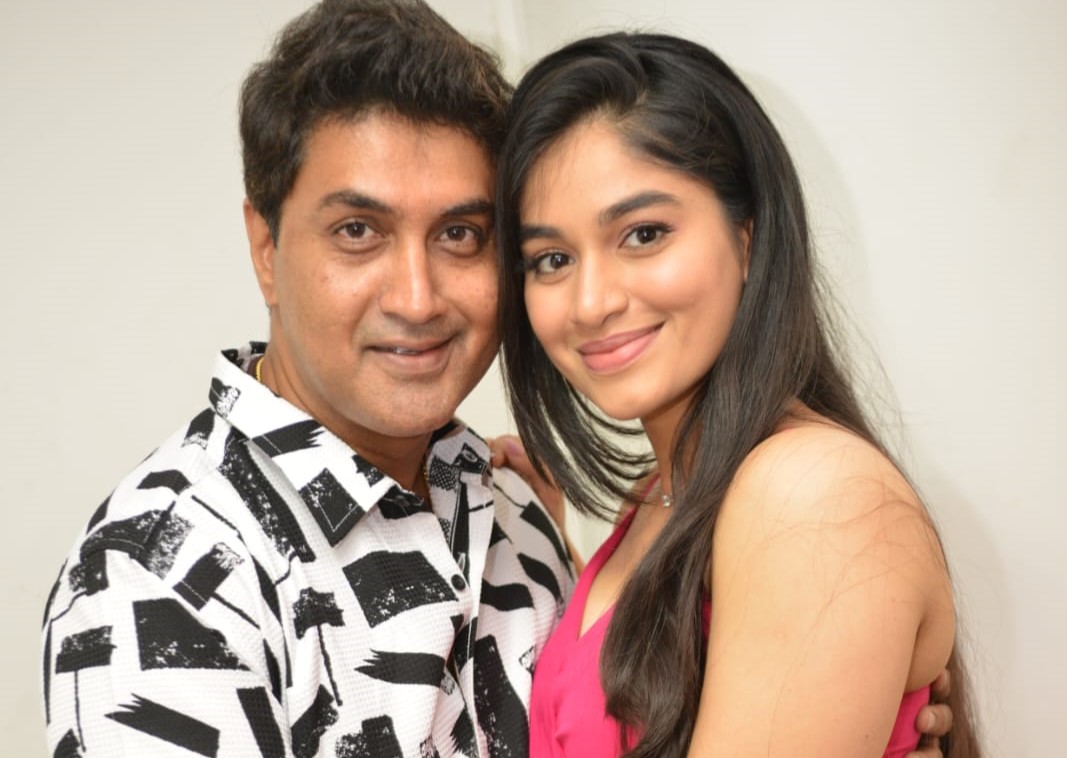 ವೆಂಕಟೇಶಾಯ ನಮಃ