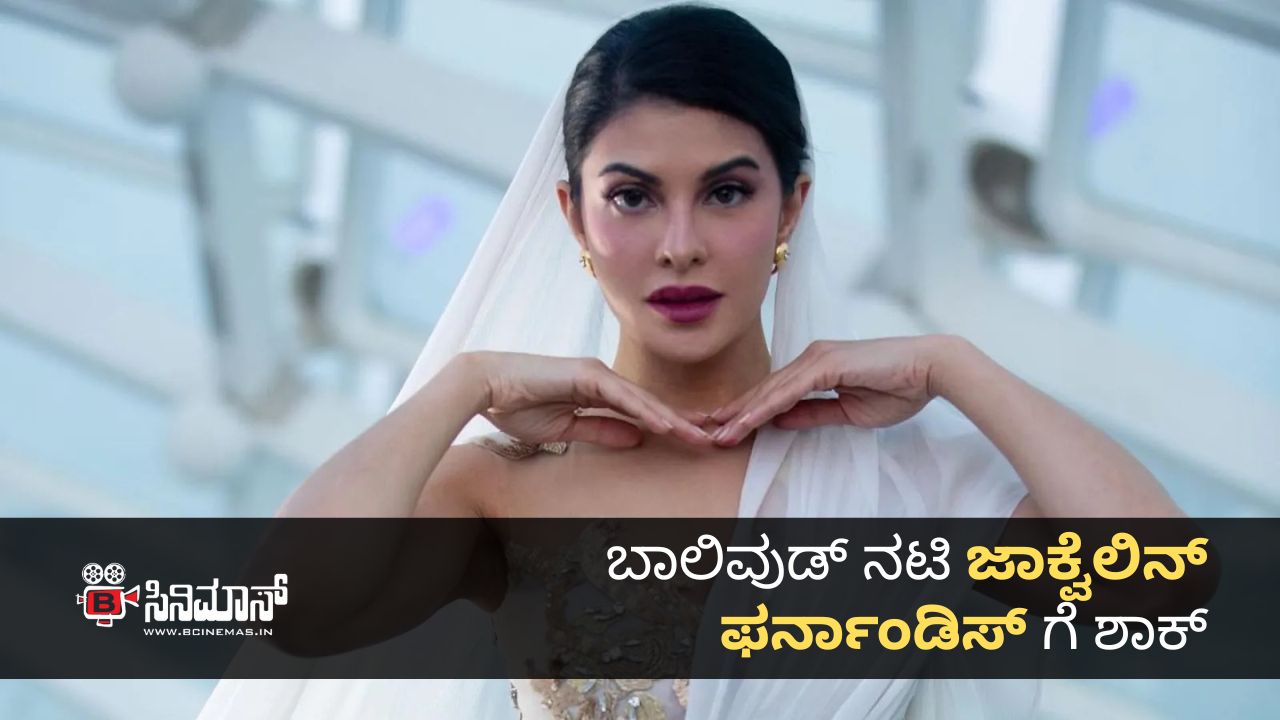 ಜಾಕ್ವೆಲಿನ್ ಫರ್ನಾಂಡಿಸ್