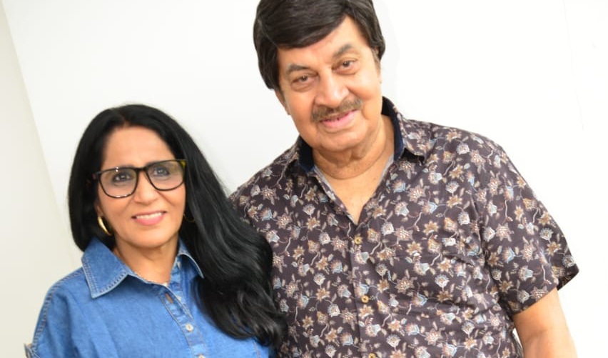 ಅಪರಿಚಿತೆ