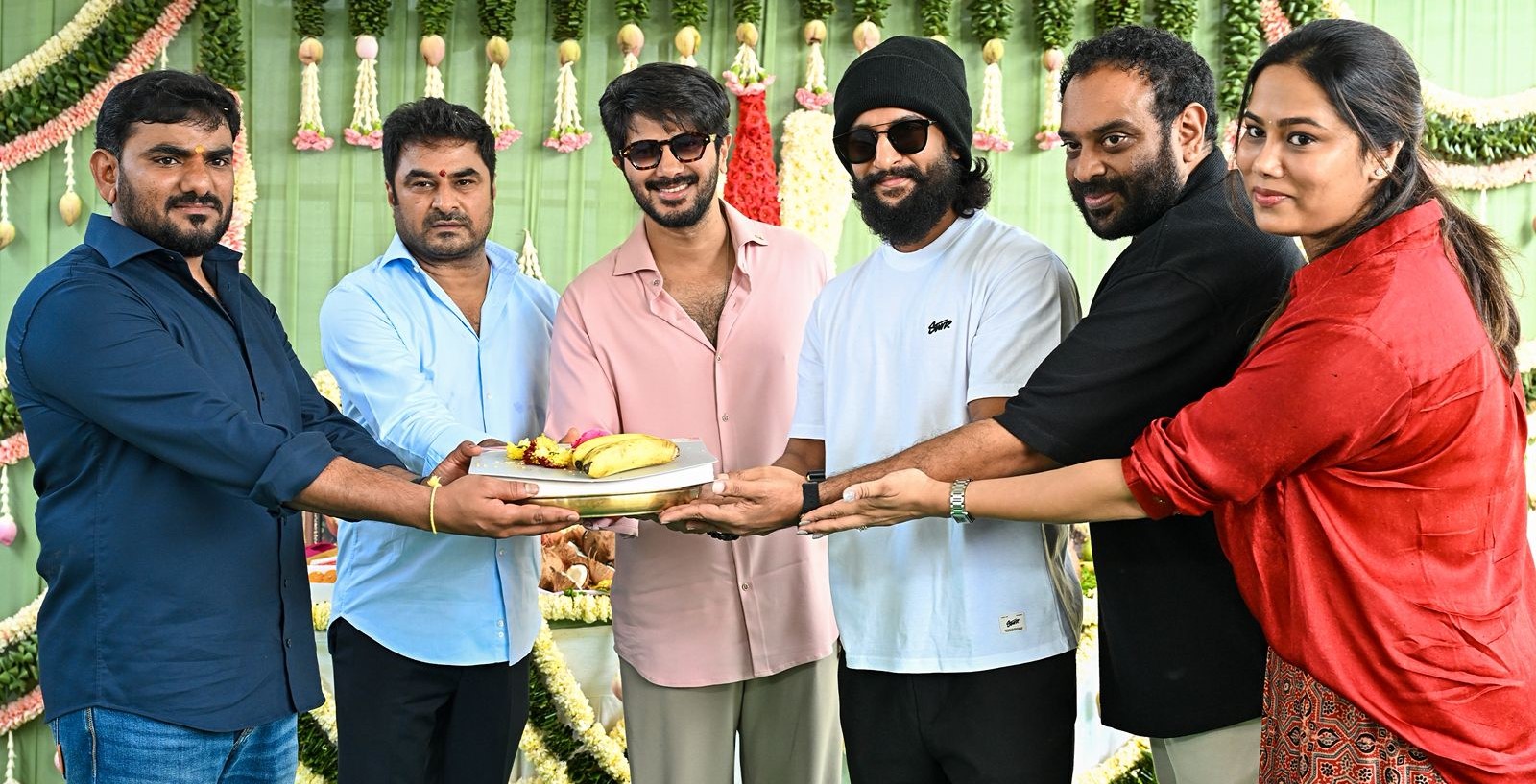 ದುಲ್ಕರ್ ಸಲ್ಮಾನ್