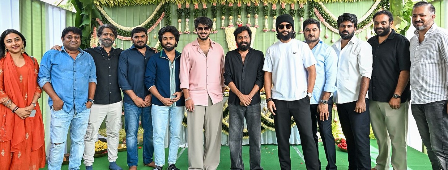 ದುಲ್ಕರ್ ಸಲ್ಮಾನ್