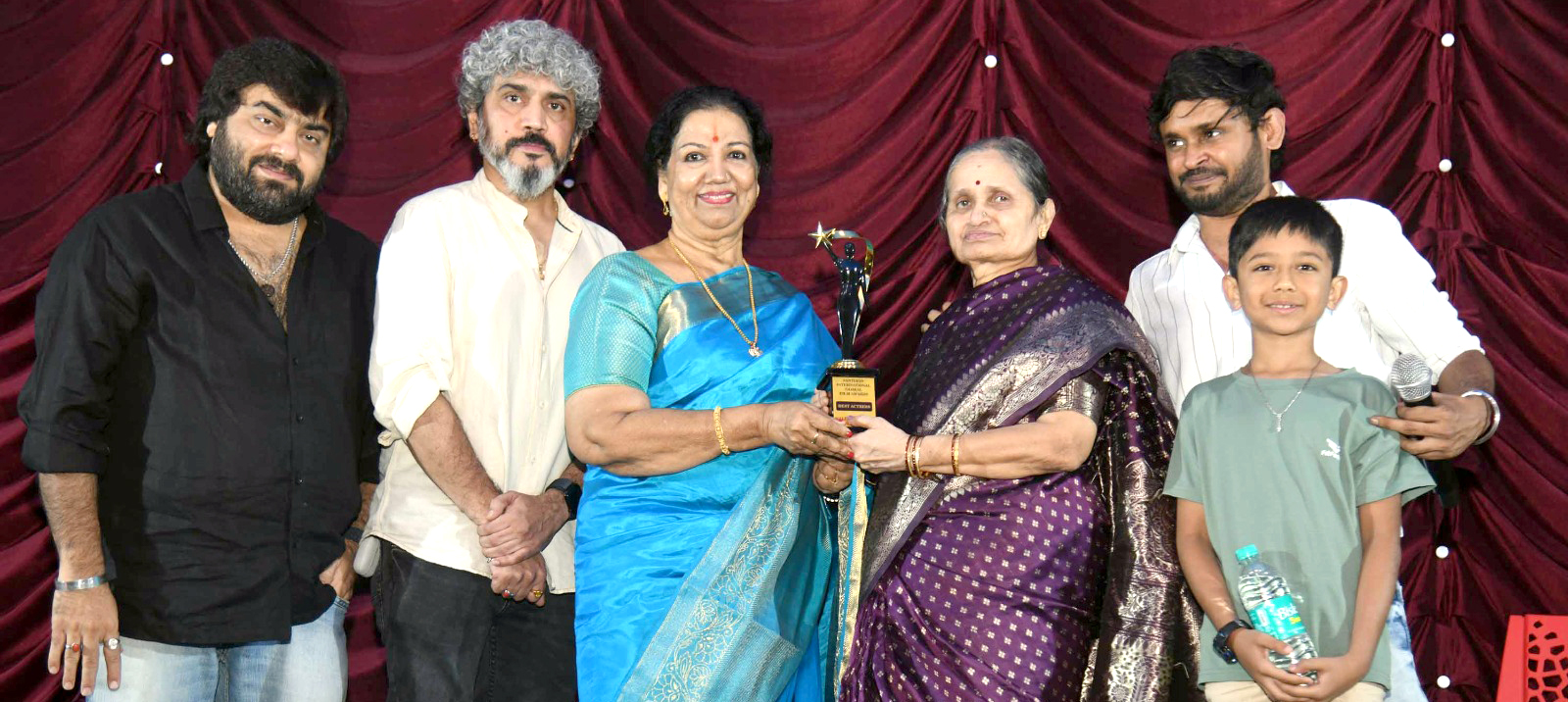 ಲಕ್ಷ್ಮಿ