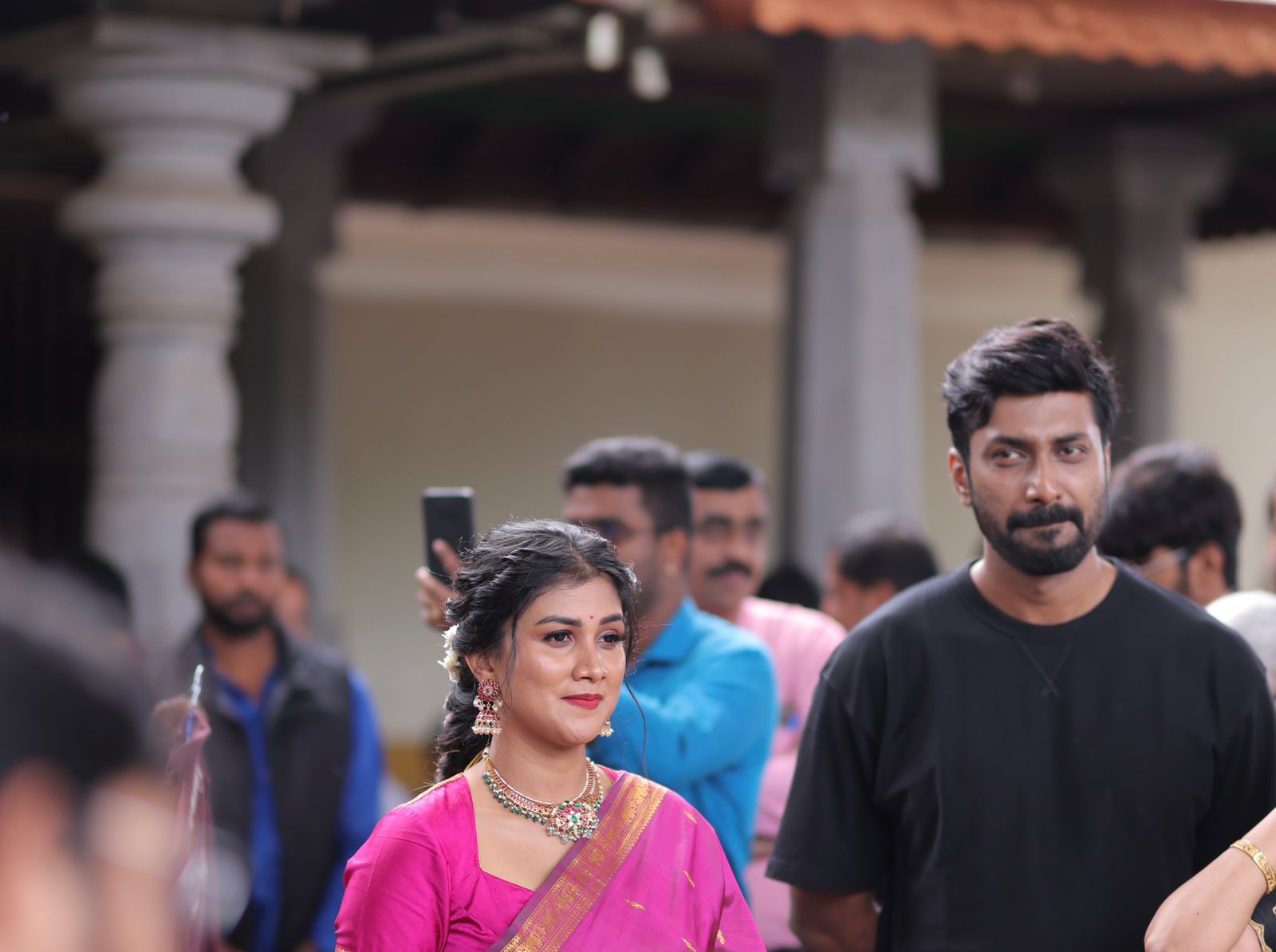 ಮಂಗಳಾಪುರಂ