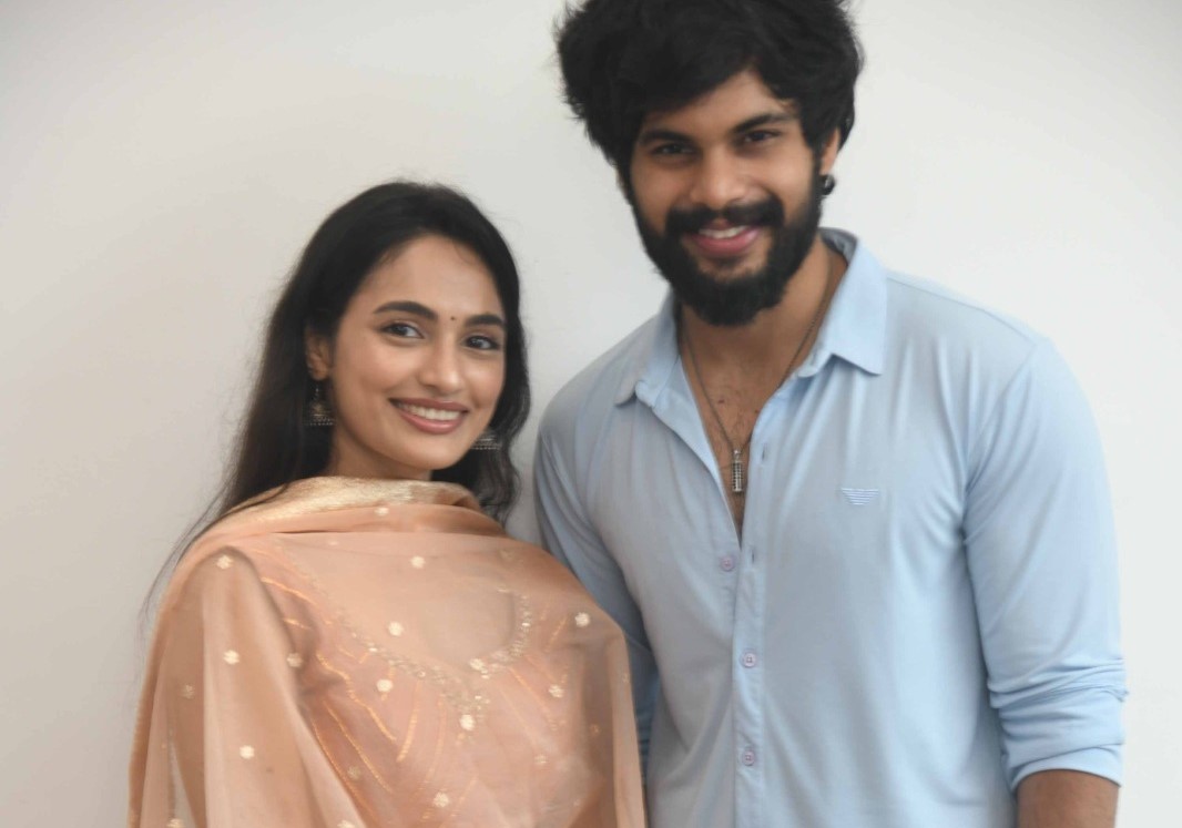 ನಿದ್ರಾದೇವಿ next door