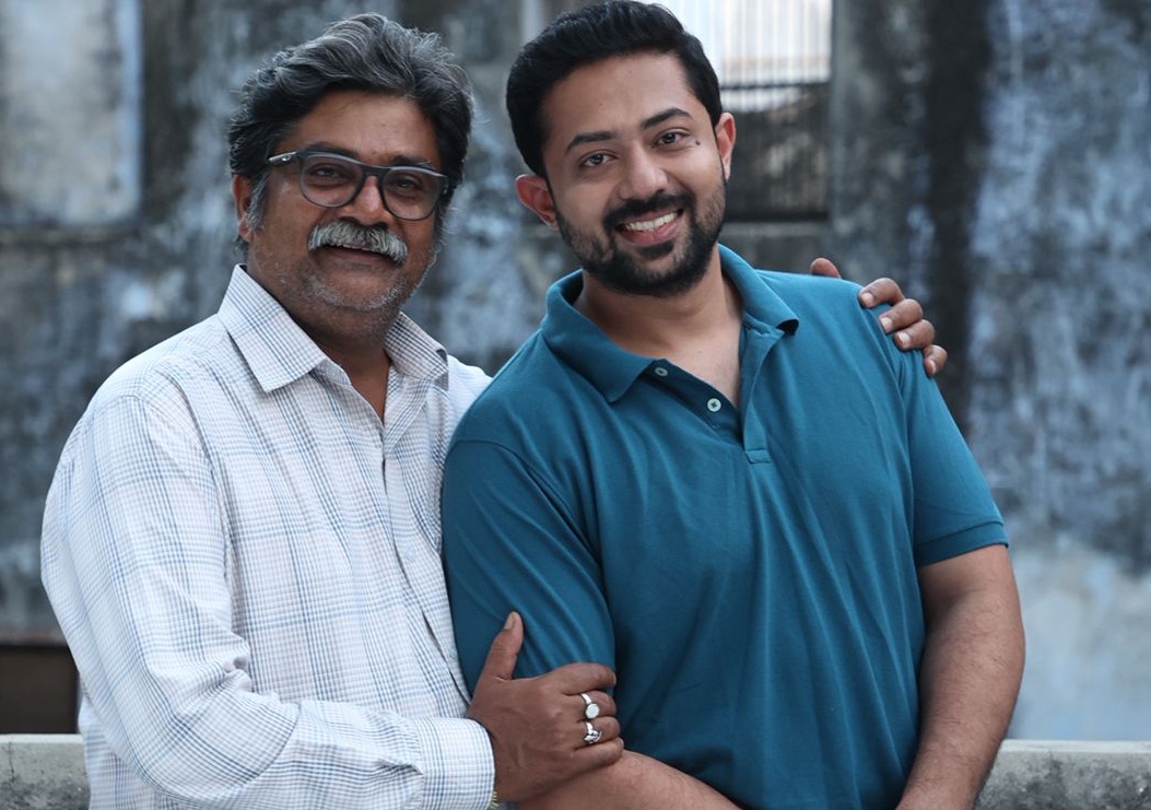 S/O ಮುತ್ತಣ್ಣ