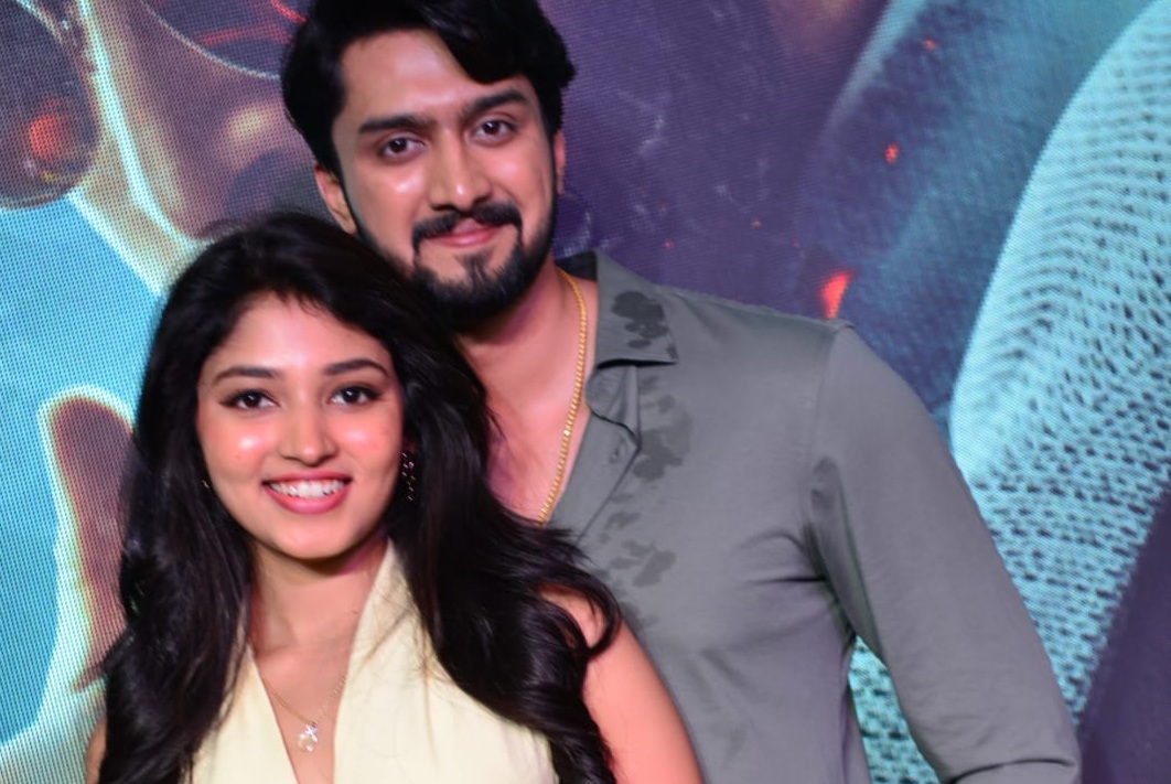 ಸ್ಪಾರ್ಕ್