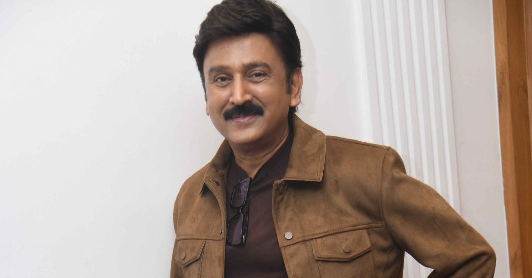 ರಮೇಶ್ ಅರವಿಂದ್