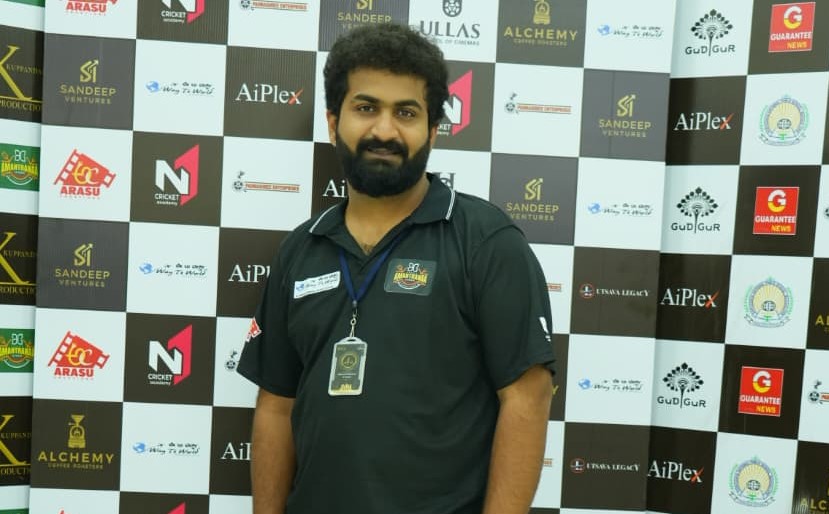 ಚಲನಚಿತ್ರೋತ್ಸವ