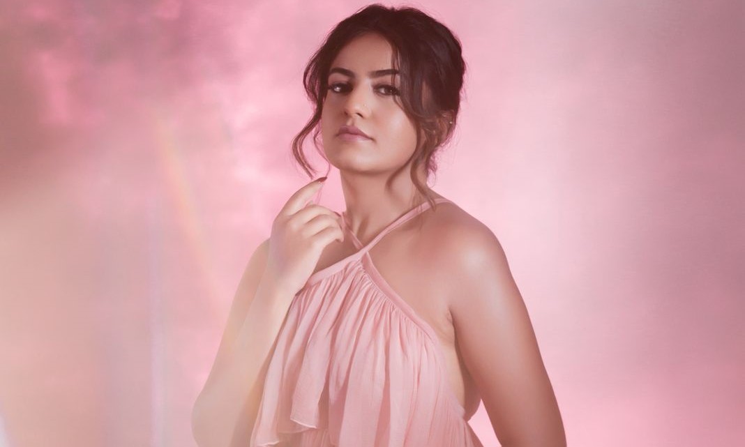 ನಮ್ರತಾ ಗೌಡ