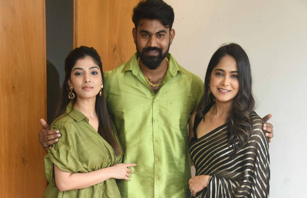 ಮಿಡಲ್ ಕ್ಲಾಸ್ ರಾಮಾಯಣ