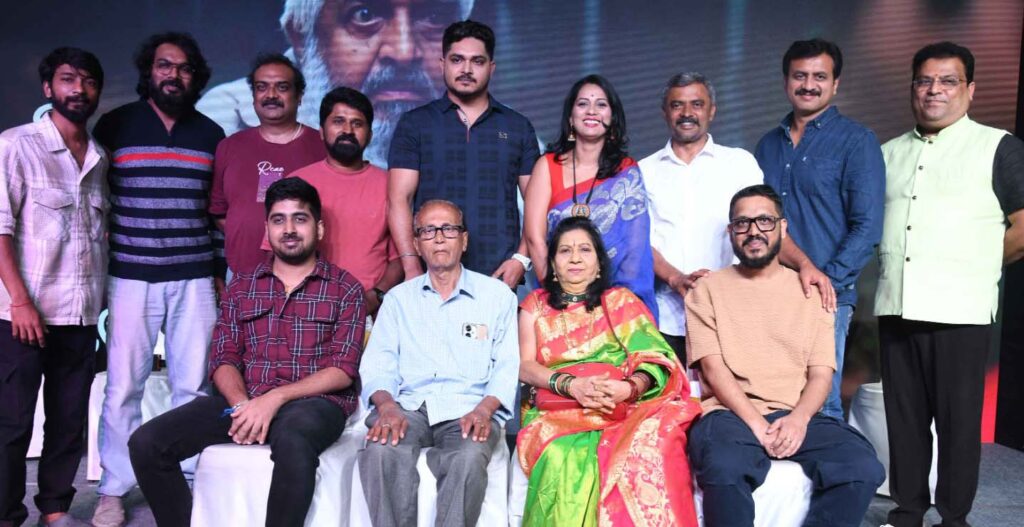 ಮೋಡ ಮಳೆ ಮತ್ತು ಶೈಲ