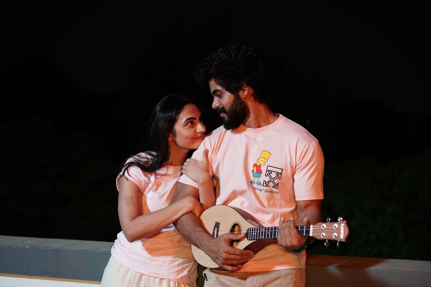 ನಿದ್ರಾದೇವಿ Next Door