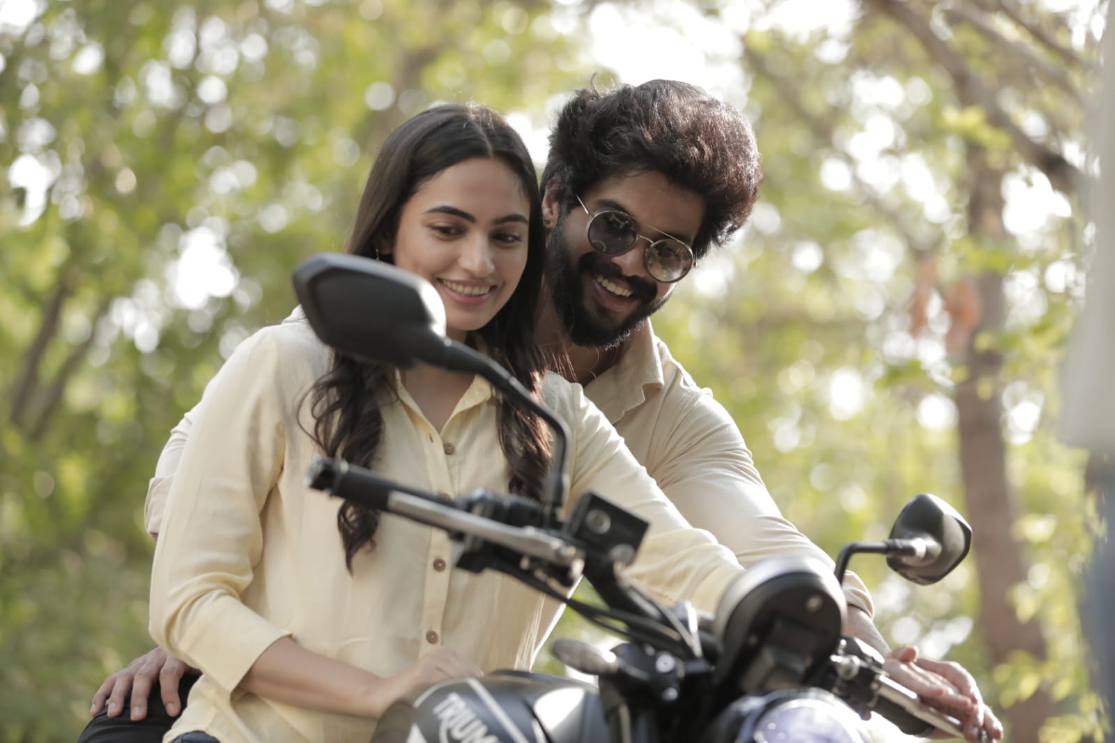 ನಿದ್ರಾದೇವಿ Next Door