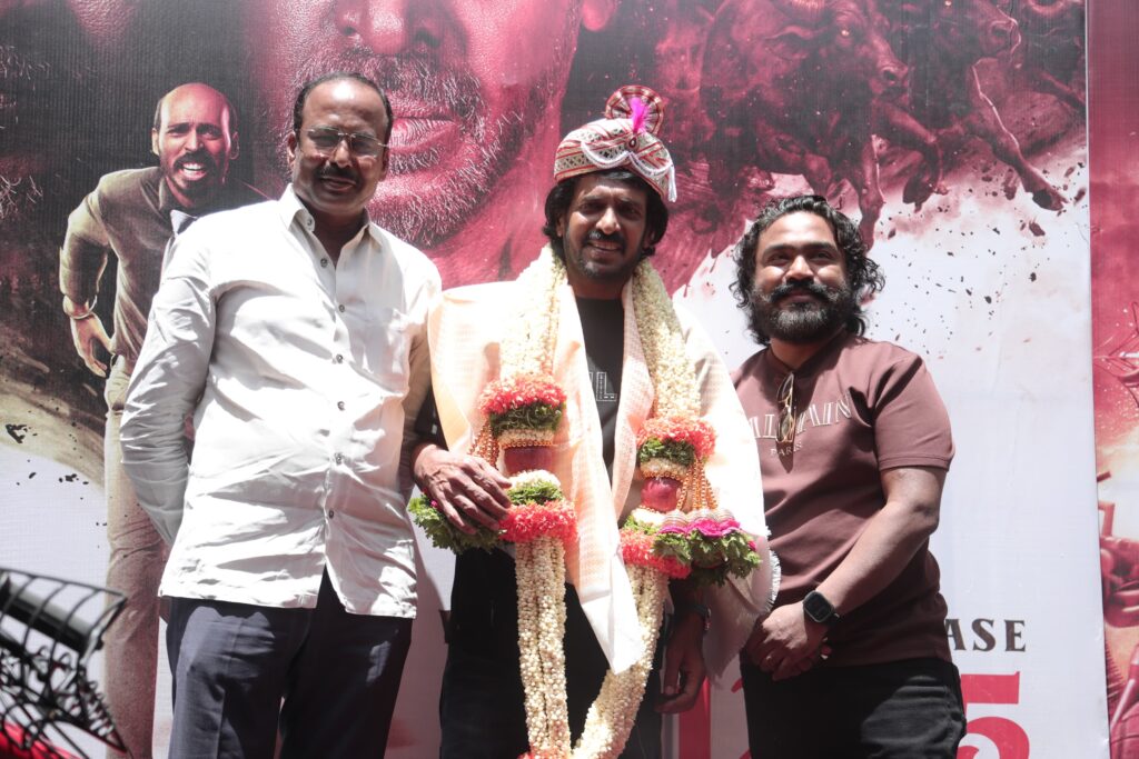 ರಿಯಲ್ ಸ್ಟಾರ್ ಉಪೇಂದ್ರ