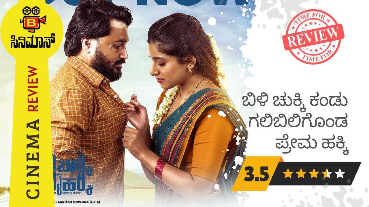 ಬಿಳಿ ಚುಕ್ಕಿ ಹಳ್ಳಿ ಹಕ್ಕಿ