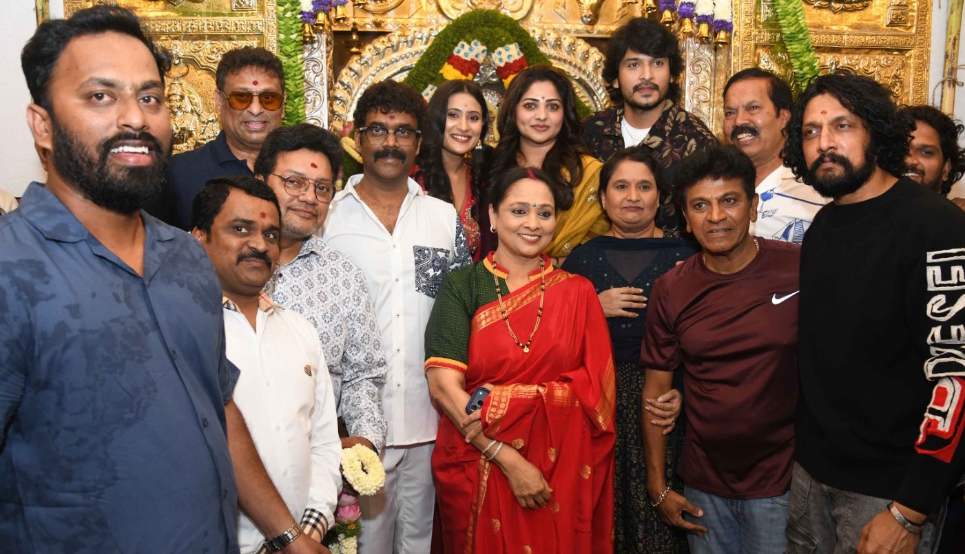 ಕೆಪಿ ಶ್ರೀಕಾಂತ್