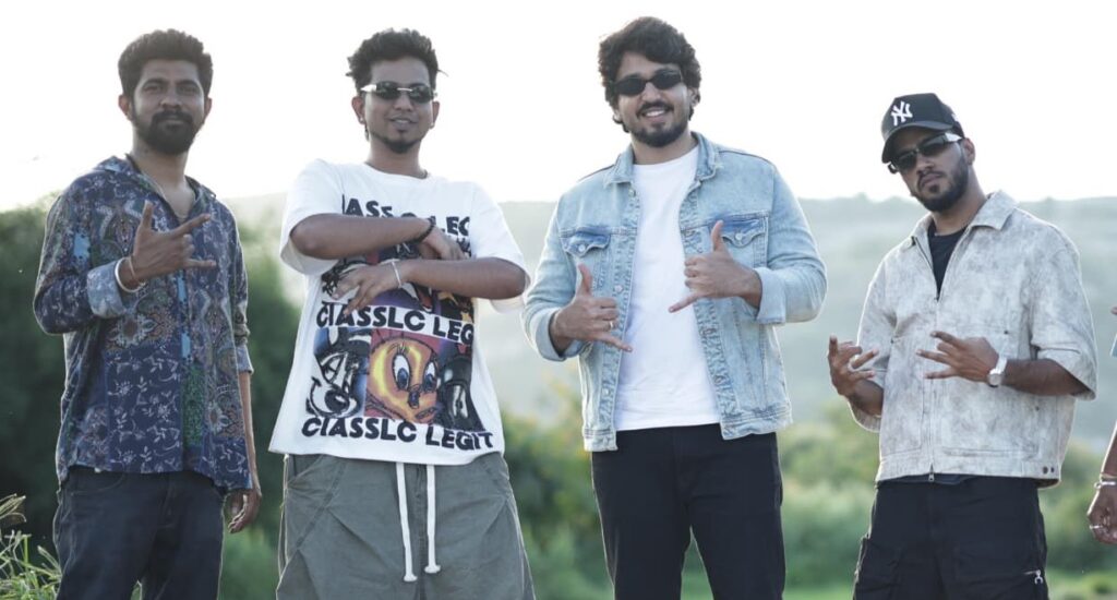 ಜೆಸಿ ಸಿನಿಮಾ