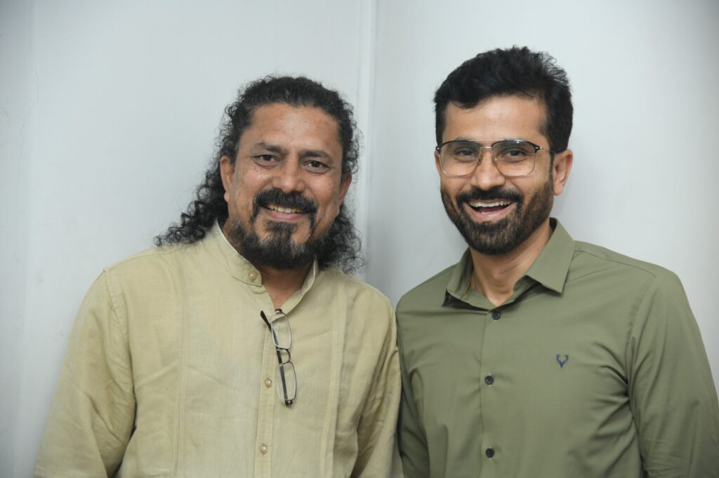 KITE ಬ್ರದರ್ಸ್