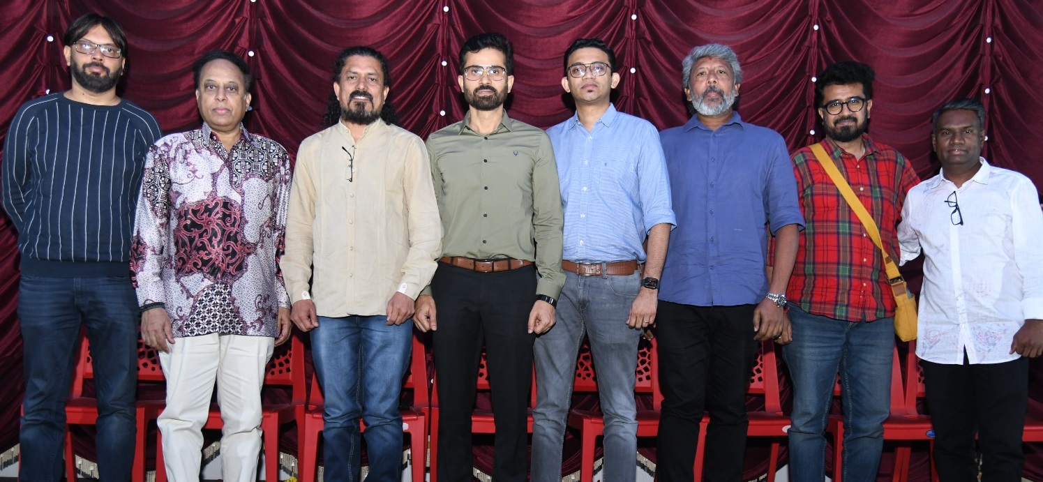 KITE ಬ್ರದರ್ಸ್